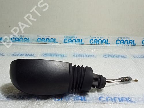 Right mirror FIAT PUNTO Hatchback Van (188_) 1.2 60 | BP20823460C27 