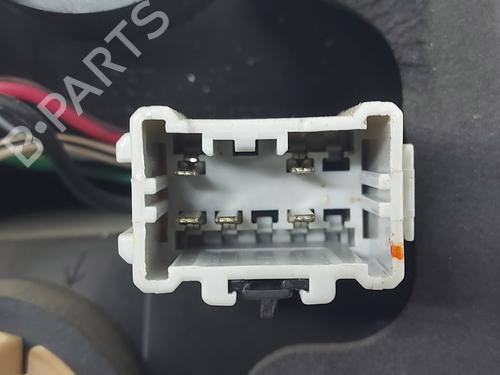 Right taillight HONDA ACCORD VI Coupe (CG) 3.0 V6 24V (CG2) | BP23892514C35 
