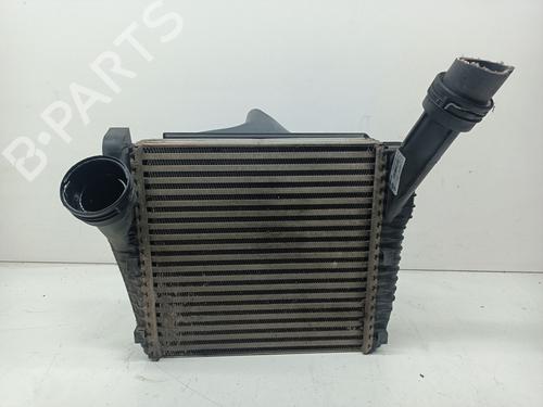 Used Intercooler PORSCHE CAYENNE (92A) [2010-2025]  28125310