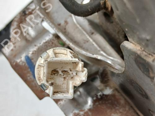 Clutch pedal TOYOTA HILUX VIII Pickup (_N1_)  | BP29728208I13 