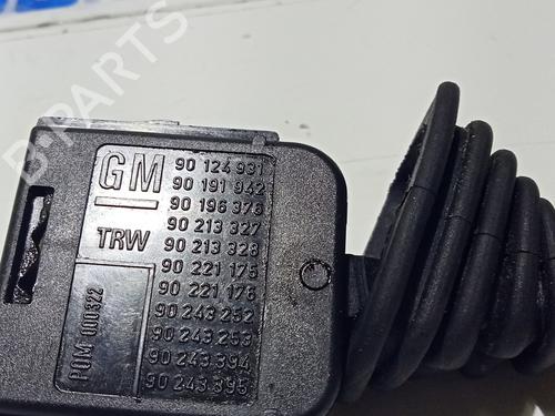 Steering column stalk OPEL CORSA B (S93) 1.7 D (F08, F68, M68) | BP20819056I23 