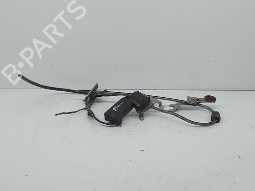 Rudehejsemekanisme ventre foran JEEP CHEROKEE (XJ) 2.1 TD (87 hp) 32522665