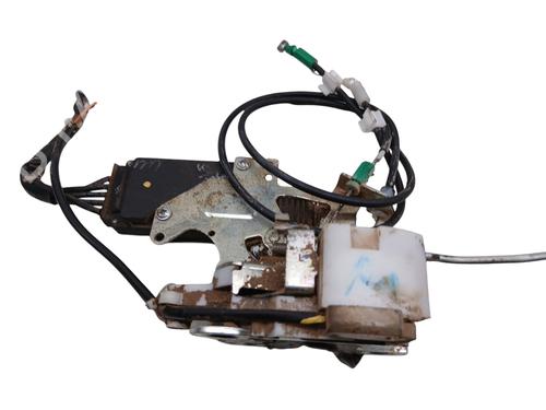 Front left lock MAHINDRA GOA Pickup  | BP32328880C98 