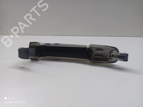 Rear right interior door handle SUZUKI GRAND VITARA II (JT, TE, TD) 1.9 DDiS All-wheel Drive (JT419, TD44, JB419WD, JB419XD,... | BP20820398I16 