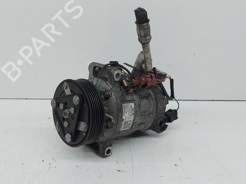 AC compressor SEAT IBIZA V (KJ1, KJG)  | BP27191127M34