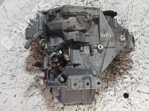 Gearbox SEAT IBIZA V (KJ1, KJG)  | BP27098066M3 