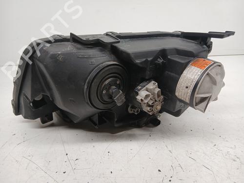Right headlight SUZUKI GRAND VITARA II (JT, TE, TD) 1.9 DDiS (JB419WD, JB419XD) | BP29731602C29 