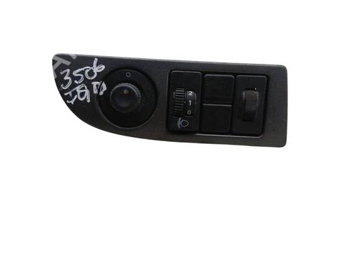 Used Mirror switch Mirror switch CITROËN XSARA (N1) 1.9 TD (90 hp) 40452416 40452416