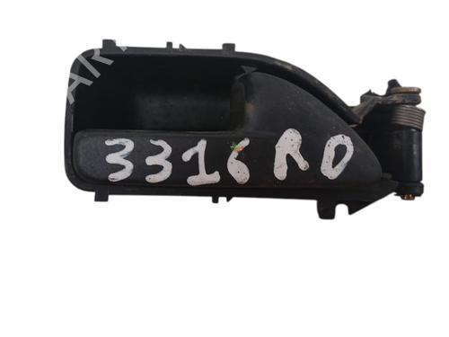 Used Rear right interior door handle Rear right interior door handle SEAT TOLEDO I (1L2) 1.8 i (90 hp) 33677196 33677196