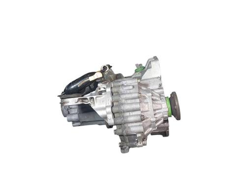 Used Gearbox Gearbox SEAT TOLEDO I (1L2) [1991-1999] 39645503 39645503