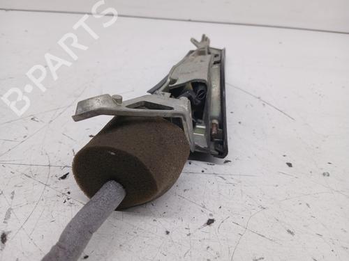 Rear right exterior door handle SEAT LEON (1P1)  | BP26544016C130 