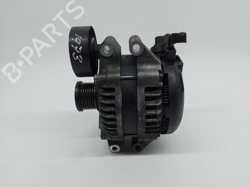Alternator BMW 1 (E81) 116 i | BP22349366M7 