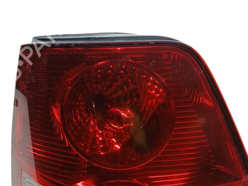 Rear center light KIA SORENTO I (JC)  | BP31632927I39 