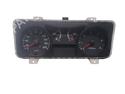 Used Instrument cluster Instrument cluster MITSUBISHI GALLOPER (JK-01) 2.5 TD intercooler (99 hp) 33852847 33852847