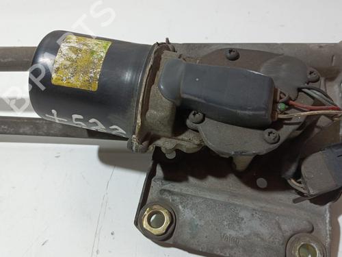 Front wiper motor PEUGEOT 406 (8B) 1.9 TD | BP20829844M29 