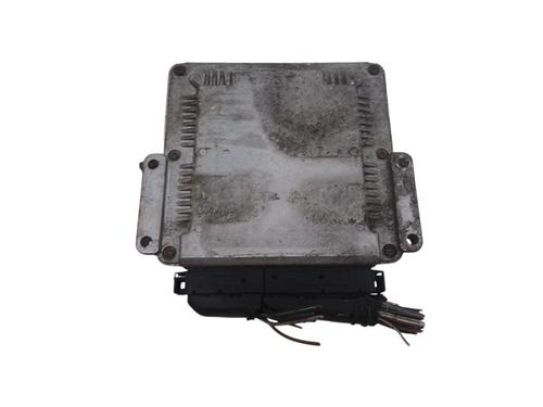 Used Engine control unit (ECU) Engine control unit (ECU) CHRYSLER VOYAGER IV (RG, RS) 2.5 CRD (141 hp) 33906675 33906675