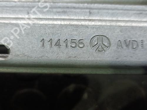 Front left window mechanism MG MG ZT 2.0 CDTi | BP20829007C22 