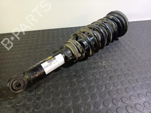 Used Other KIA SORENTO I (JC) 2.5 CRDi 4WD (140 hp) 20837391