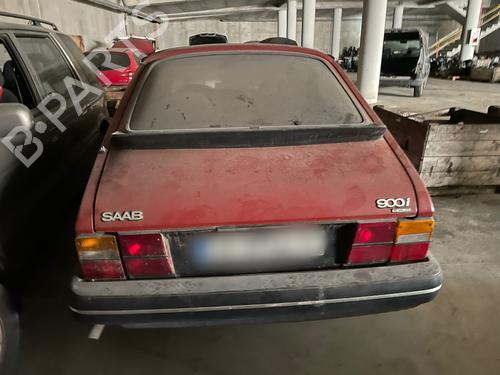 Switch SAAB 900 I (AC4, AM4) 2.0 Turbo | BP29433768I30 