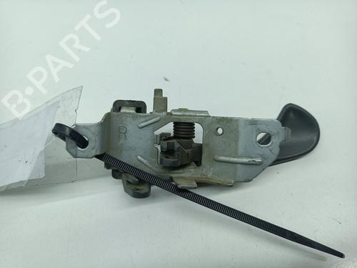 Højre fortil invendig håndtag MITSUBISHI L200 (K7_T, K6_T, K5_T) 2.5 TD 4WD (K74T) | BP28183587I14 