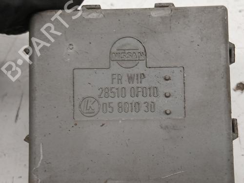 Electronic module NISSAN TERRANO I (WD21) 2.7 TD 4WD (LBYD21) | BP28705712M83 