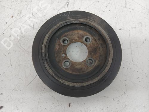 Used Pulley Pulley HYUNDAI TUCSON (JM) 2.0 CRDi (113 hp) 34286636 34286636