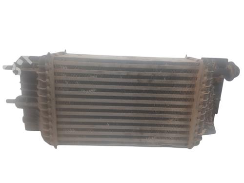 Intercooler Intercooler NISSAN JUKE (F15) [2010-2019] 33243517 33243517