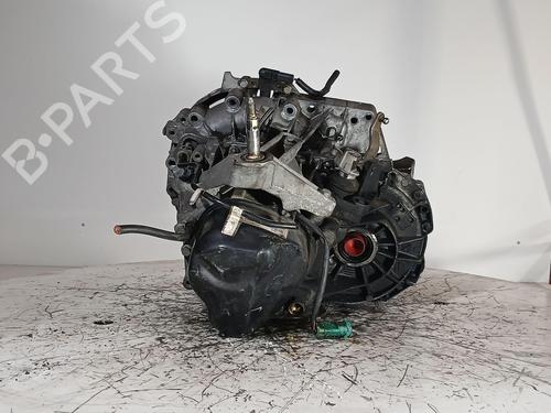 Gearbox NISSAN MICRA III (K12) 1.5 dCi | BP26612086M3 