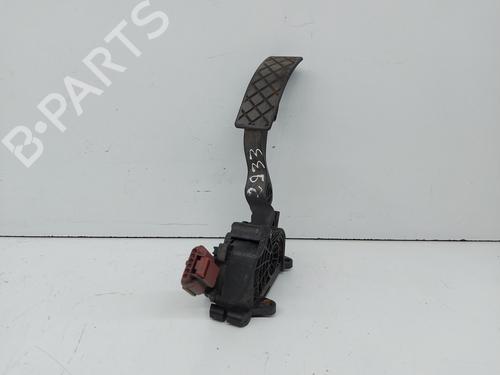 Used Pedal SEAT TOLEDO IV (KG3) [2012-2019]  32428533