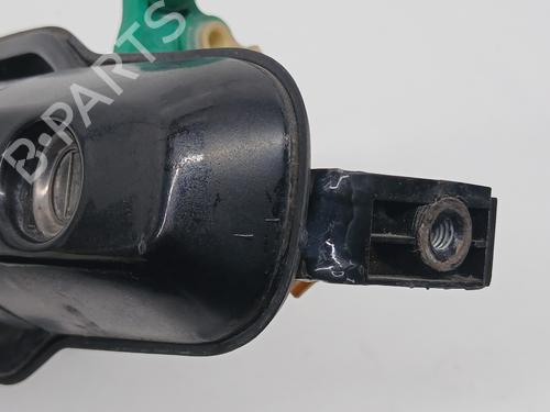 Front left exterior door handle KIA SORENTO I (JC)  | BP29751752C128