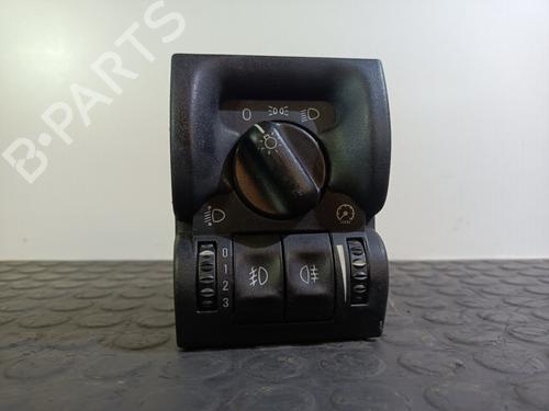 Used Headlight switch OPEL VECTRA B (J96) 2.0 DTI 16V (F19) (101 hp) 20816143