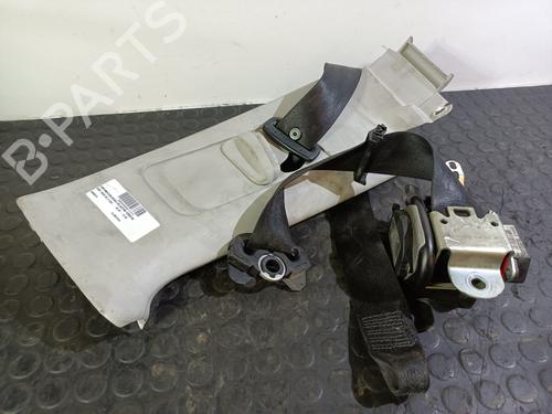 Used Front right seatbelt SEAT IBIZA III (6L1) [2002-2009]  32453504