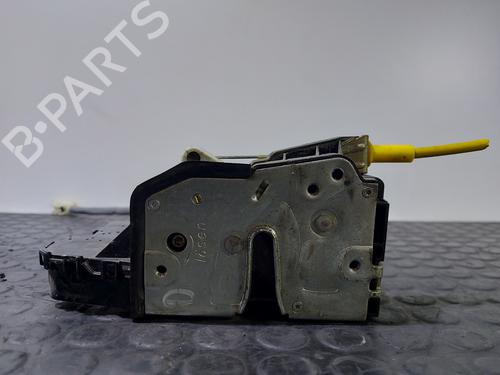 Used Front right lock BMW 3 (E46) 330 xd (184 hp) 20826058
