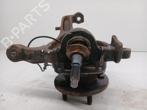Right front steering knuckle JEEP CHEROKEE (KJ) 2.5 CRD 4x4 | BP25774391M26 
