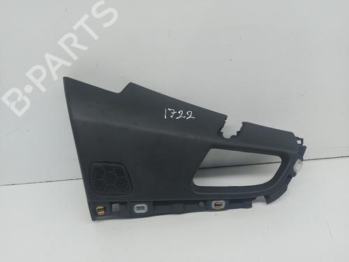Electronic module MERCEDES-BENZ S-CLASS (W220) S 400 CDI (220.028, 220.128) | BP23537801M83 