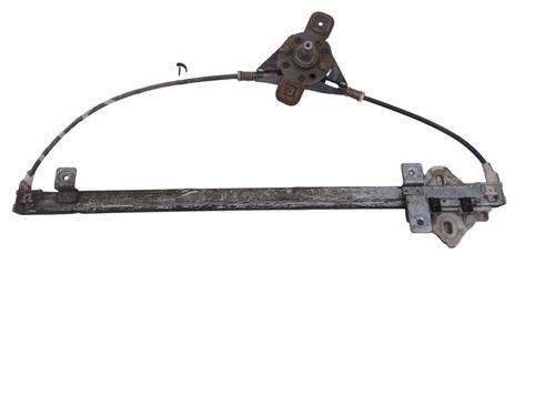 Used Rear right window mechanism Rear right window mechanism SANTANA PS10/ANIBAL [2002-2026] 34215204 34215204