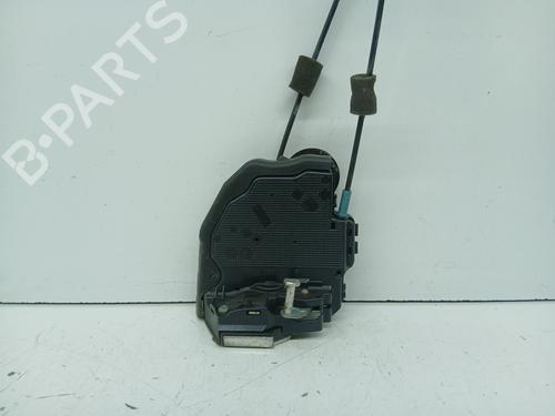 Used Rear right lock Rear right lock TOYOTA RAV 4 III (_A3_) 2.2 D 4WD (ALA30_, ALA30R) (177 hp) 33201939 33201939
