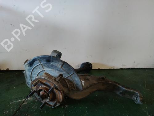 Used Left front steering knuckle JEEP GRAND CHEROKEE III (WH, WK) 3.0 CRD 4x4 (218 hp) 20842296