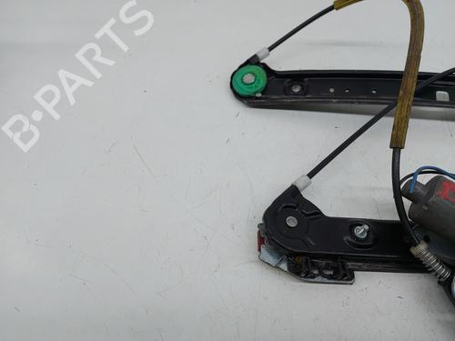Front right window mechanism BMW 3 (E46) 320 d | BP24973157C23 