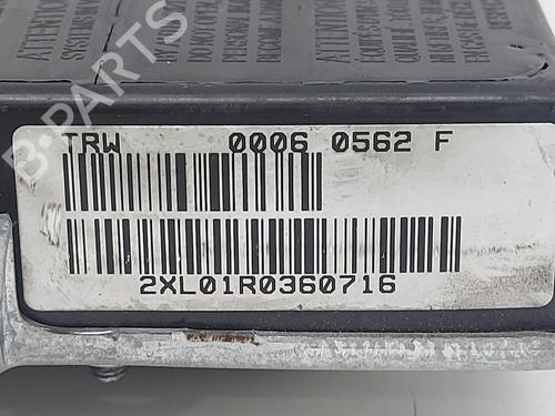 Electronic module MERCEDES-BENZ S-CLASS (W220) S 400 CDI (220.028, 220.128) | BP23537793M83 