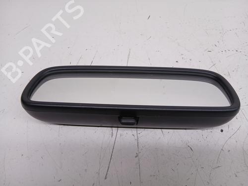 Bakspejl indvendigt SAAB 9-3 (YS3F, E79, D79, D75) 1.9 TiD (150 hp) 29211764
