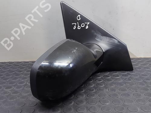 Right mirror RENAULT MEGANE II (BM0/1_, CM0/1_) 1.4 16V (BM0B, CM0B) | BP20829471C27 