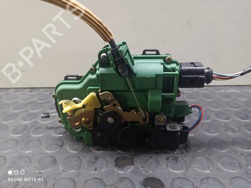 Rear left lock VW GOLF IV (1J1) 1.9 TDI | BP21785536C100 