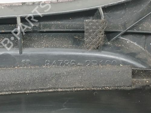 Other HYUNDAI SANTA FÉ II (CM) 2.2 CRDi GLS | BP26191711O1 