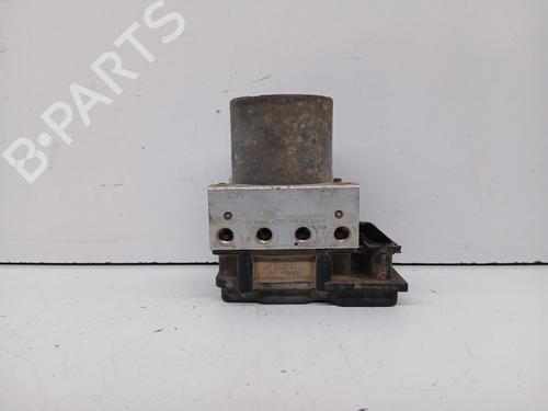 Used ABS pump FORD MONDEO III Saloon (B4Y) [2000-2007]  28127581