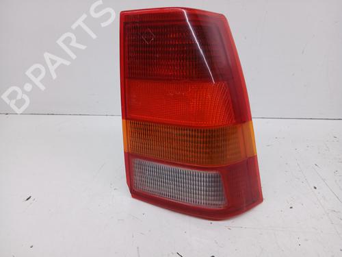 Used Right taillight OPEL KADETT E (T85) 1.6 S (C19, D19) (82 hp) 29211737