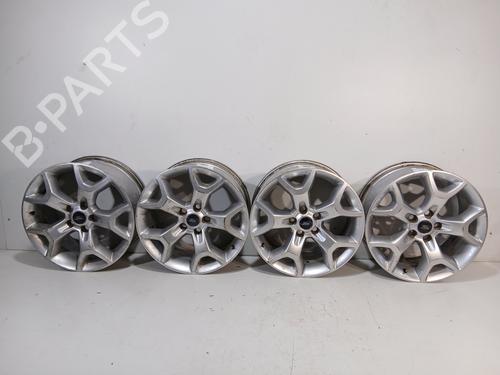 Used Rim FORD KUGA I [2008-2012]  28520677