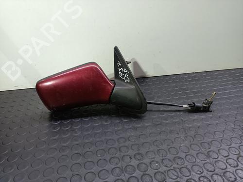 Right mirror VW GOLF III (1H1)  | BP22312778C27 