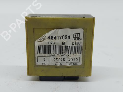 Used Electronic module FIAT DUCATO Van (230_) [1994-2005]  22959483