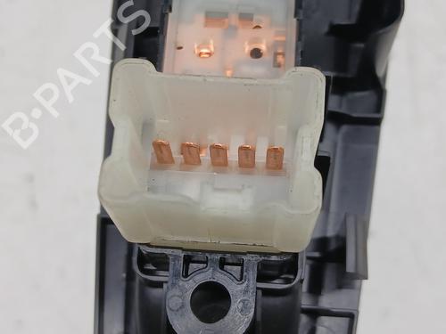 Left front window switch NISSAN QASHQAI II (J11, J11_) | BP33272317I27 - Image 5